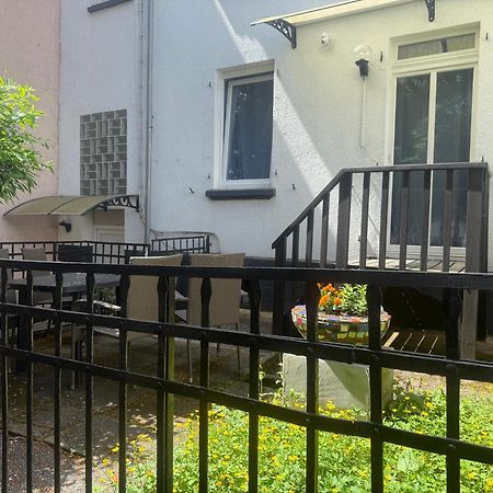 Ferienwohnung Sonnenblume โคเคห์ม ภายนอก รูปภาพ