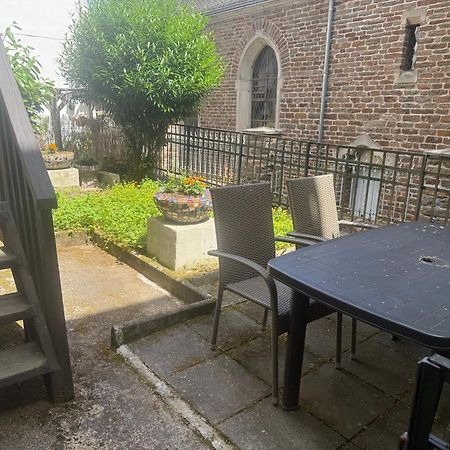 Ferienwohnung Sonnenblume โคเคห์ม ภายนอก รูปภาพ