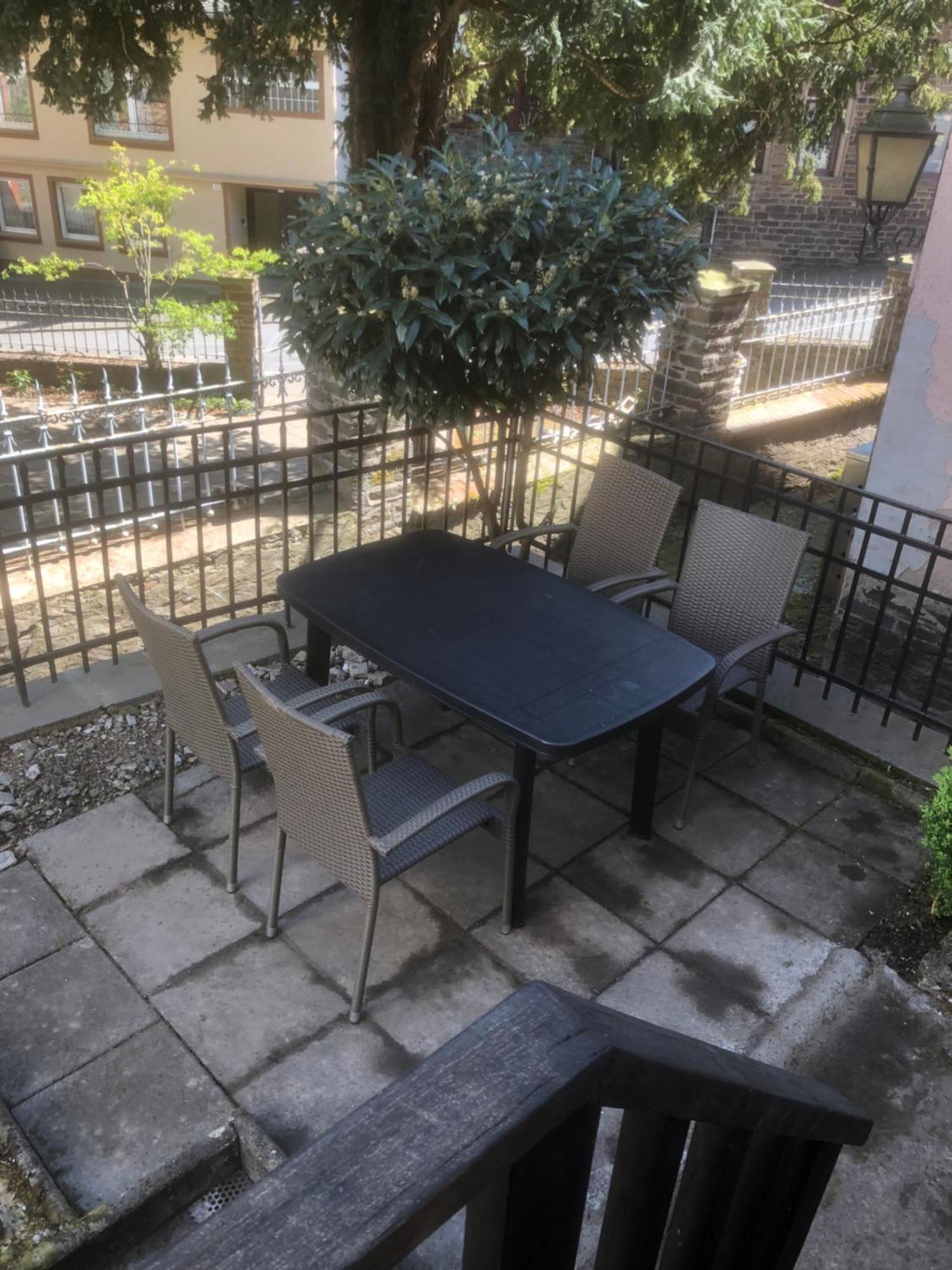 Ferienwohnung Sonnenblume โคเคห์ม ภายนอก รูปภาพ