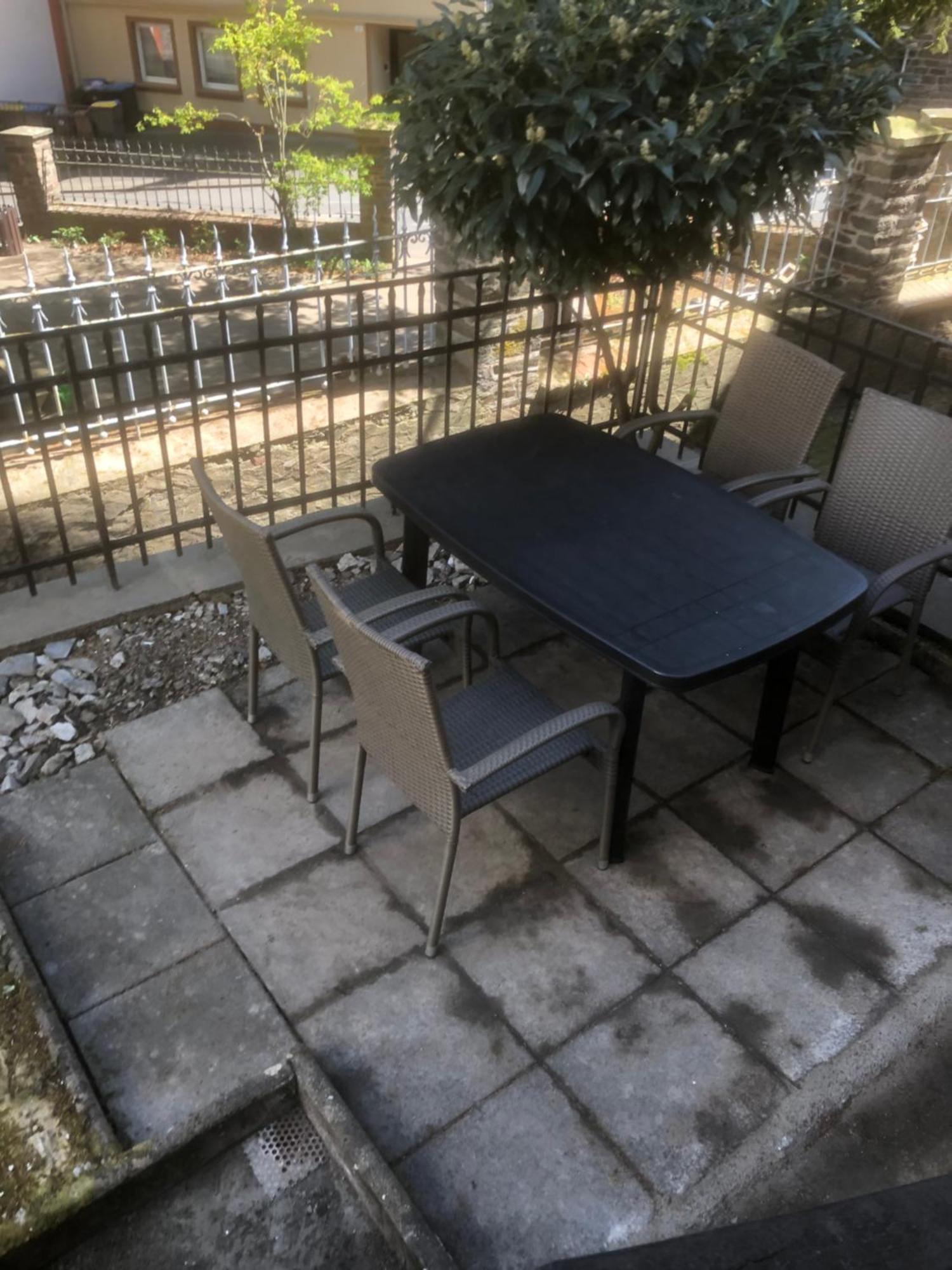 Ferienwohnung Sonnenblume โคเคห์ม ภายนอก รูปภาพ