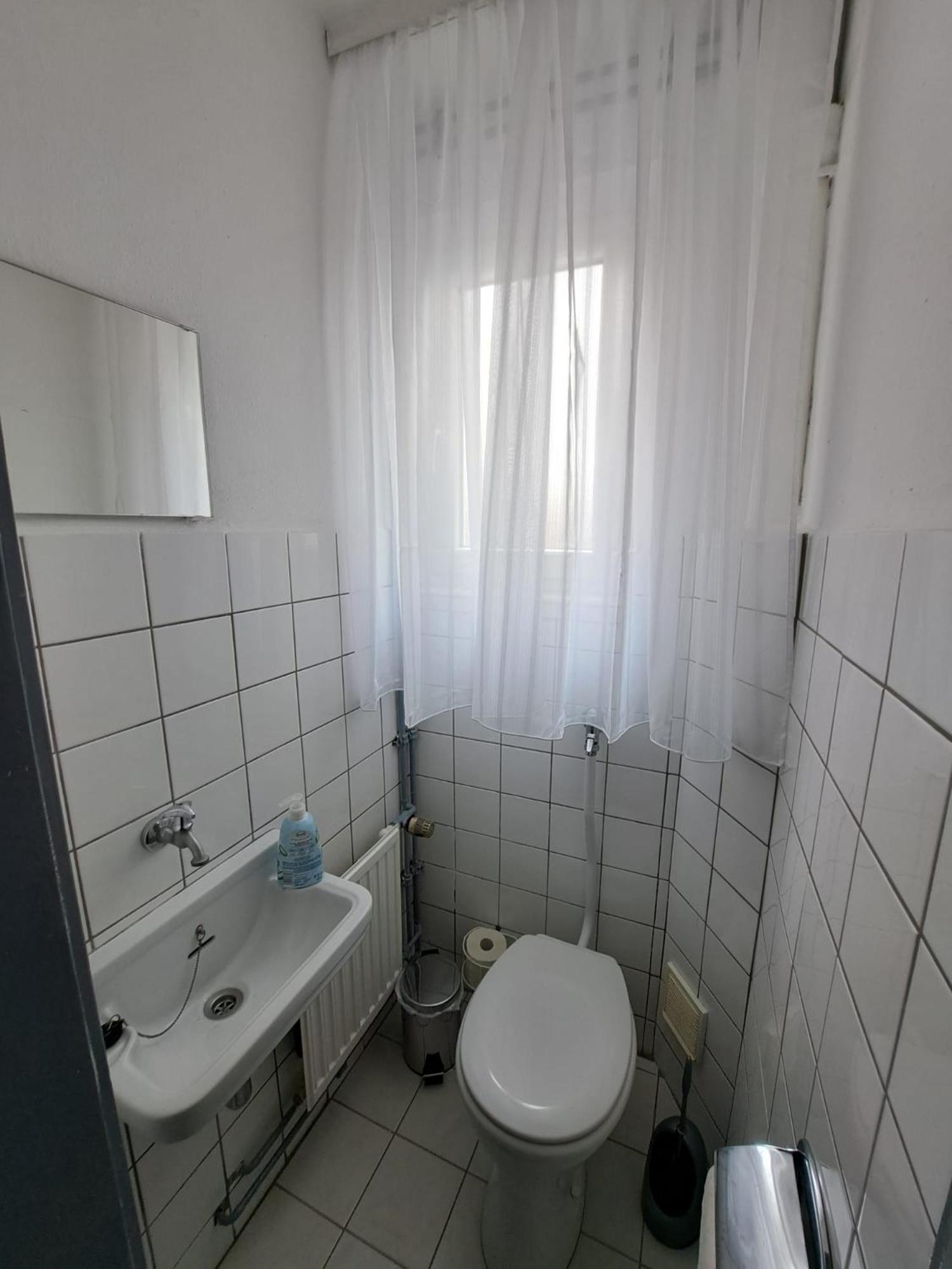 Ferienwohnung Sonnenblume โคเคห์ม ภายนอก รูปภาพ