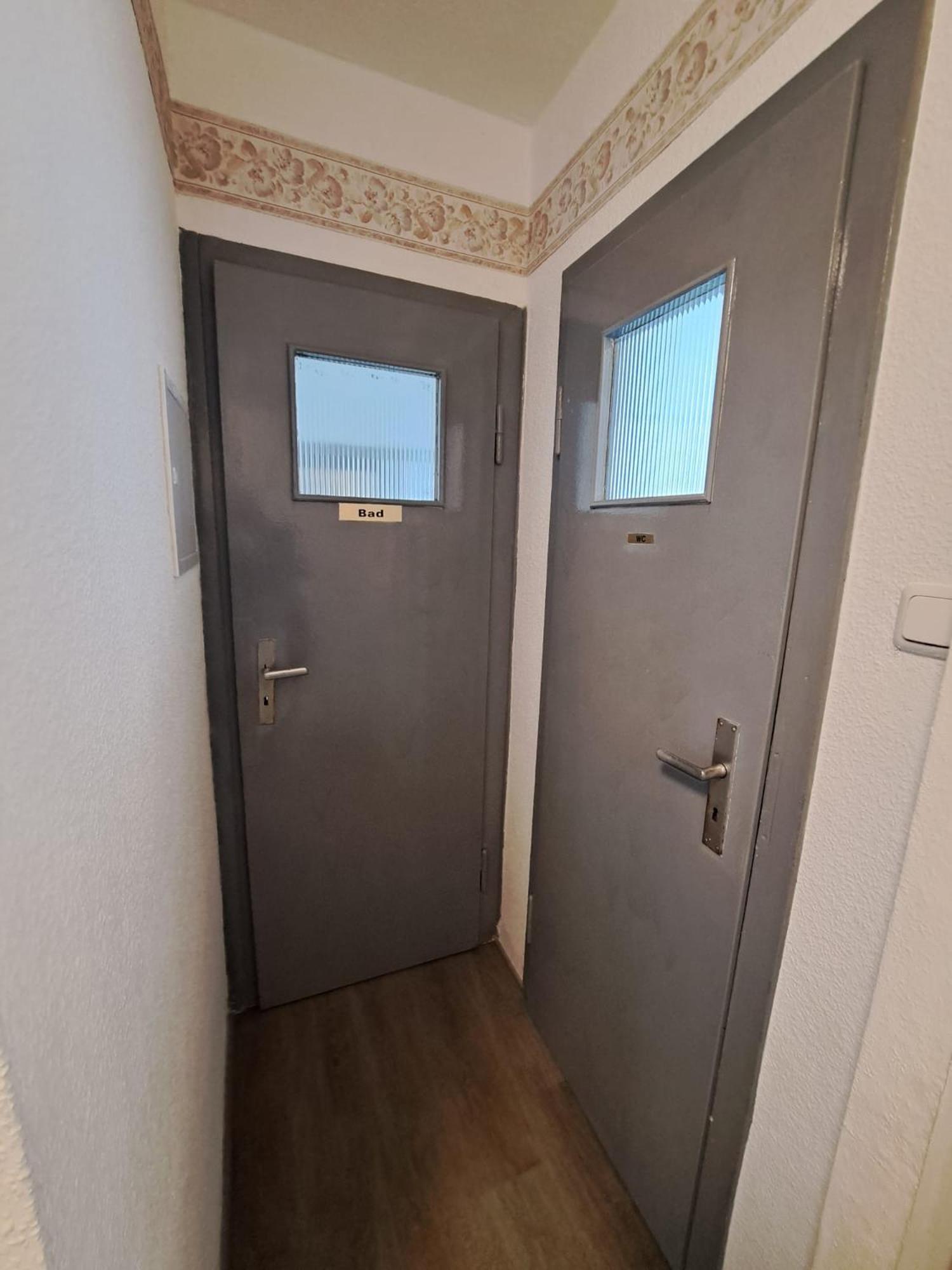 Ferienwohnung Sonnenblume โคเคห์ม ภายนอก รูปภาพ