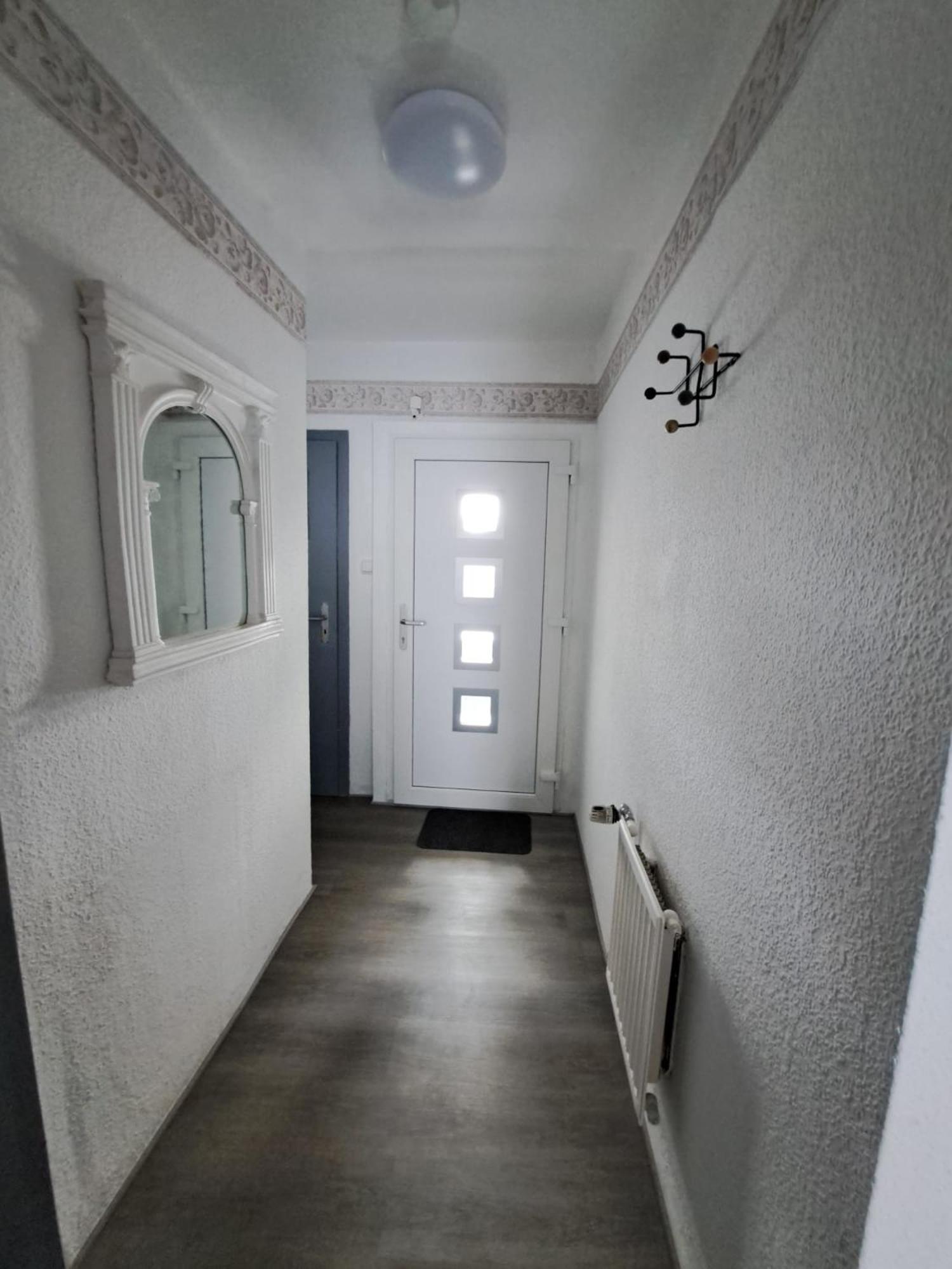 Ferienwohnung Sonnenblume โคเคห์ม ภายนอก รูปภาพ
