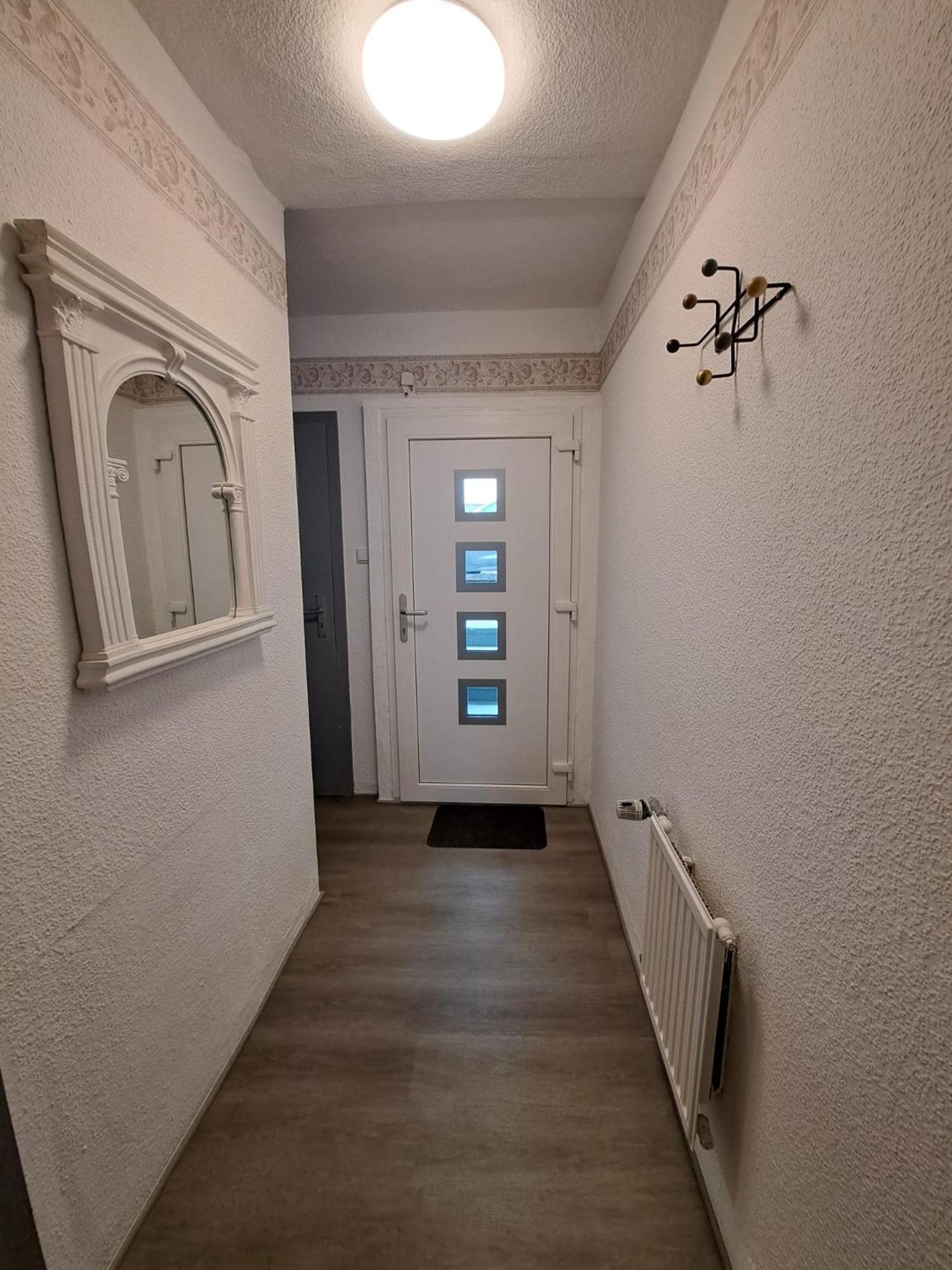 Ferienwohnung Sonnenblume โคเคห์ม ภายนอก รูปภาพ
