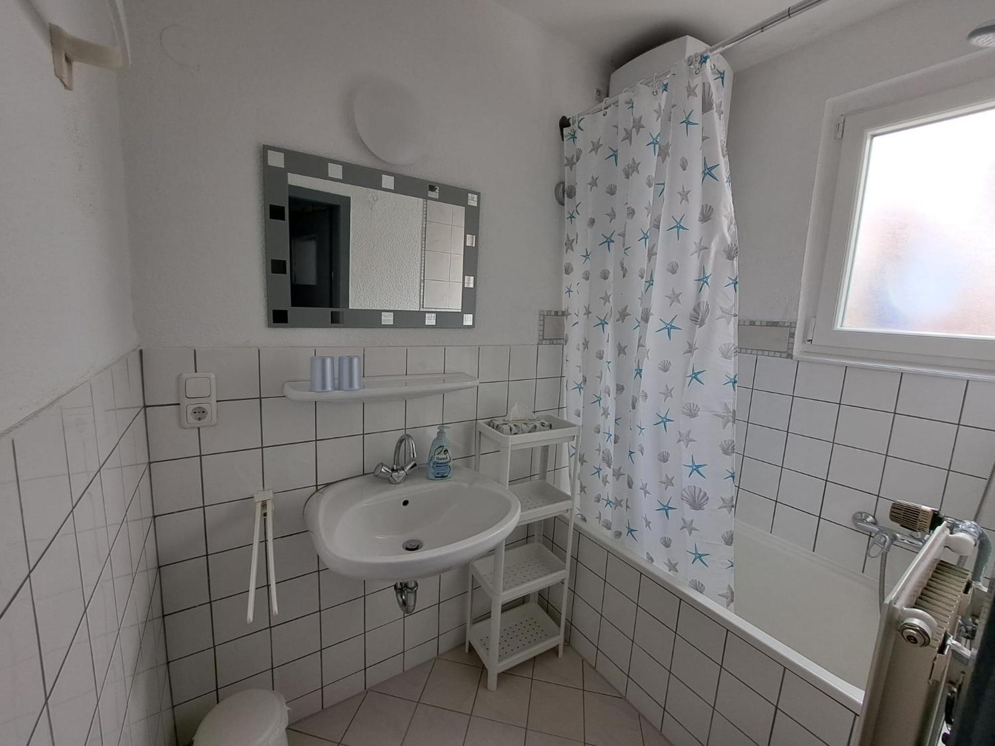 Ferienwohnung Sonnenblume โคเคห์ม ภายนอก รูปภาพ